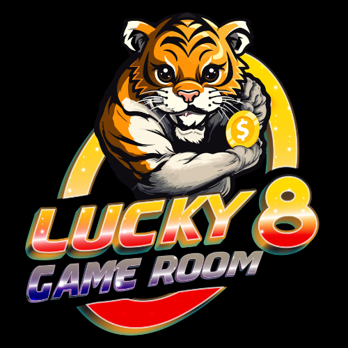 LUCKY 8 APPAREL